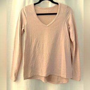 American Eagle Lounge Shirt (S)